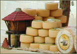 quesos