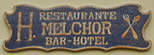 Restaurante Melchor