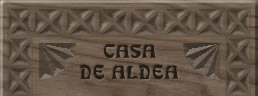 Casa de Aldea