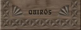 Quirós Asturias