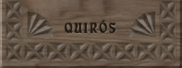 Quirs Asturias